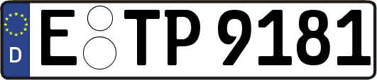 E-TP9181