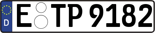 E-TP9182