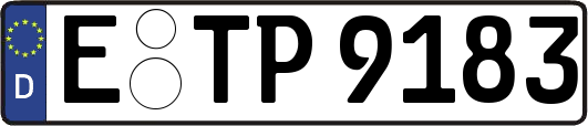 E-TP9183