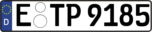 E-TP9185