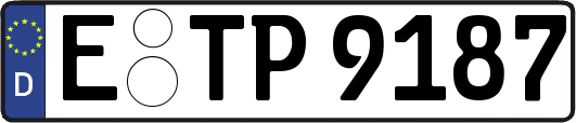 E-TP9187