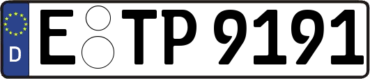 E-TP9191