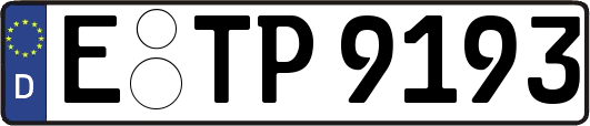 E-TP9193