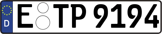 E-TP9194