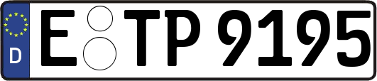 E-TP9195