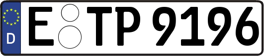 E-TP9196