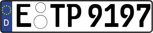 E-TP9197