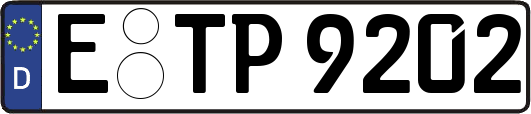 E-TP9202