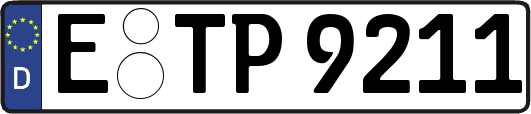 E-TP9211