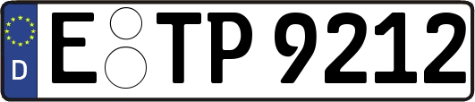 E-TP9212