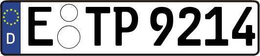 E-TP9214