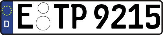 E-TP9215