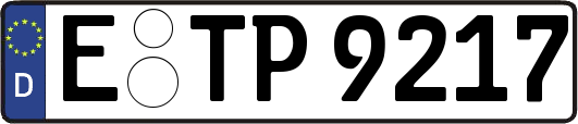 E-TP9217