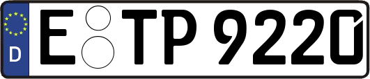 E-TP9220