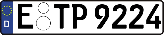 E-TP9224