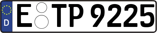 E-TP9225
