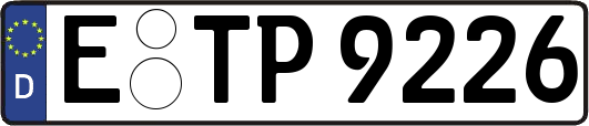 E-TP9226