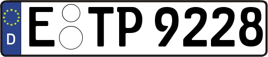 E-TP9228