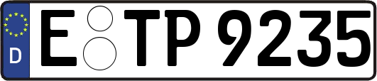 E-TP9235