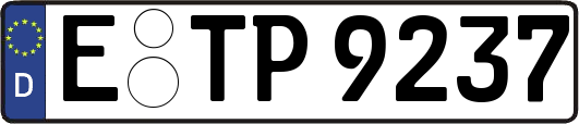 E-TP9237