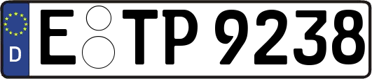 E-TP9238