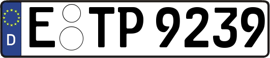 E-TP9239