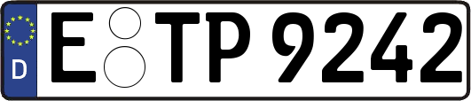 E-TP9242