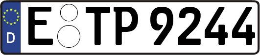 E-TP9244