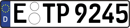 E-TP9245