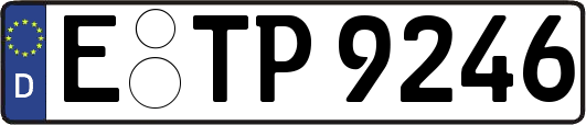 E-TP9246