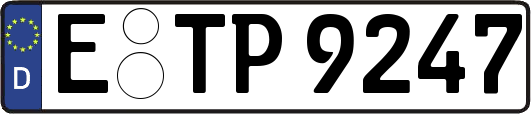 E-TP9247