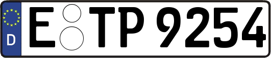 E-TP9254