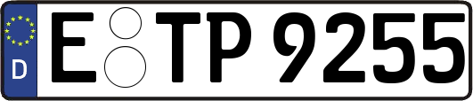 E-TP9255