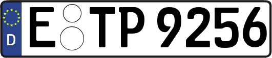 E-TP9256