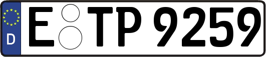 E-TP9259