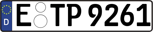 E-TP9261