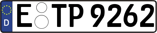 E-TP9262