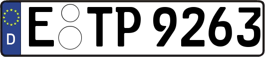 E-TP9263