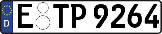 E-TP9264