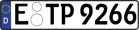 E-TP9266