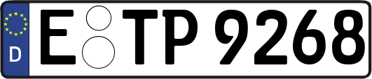 E-TP9268