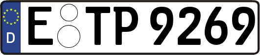 E-TP9269