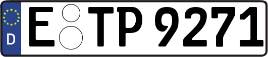 E-TP9271