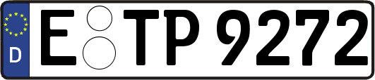 E-TP9272