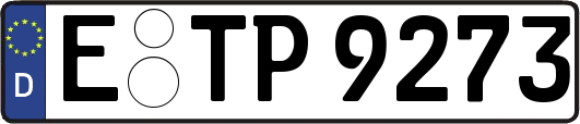 E-TP9273