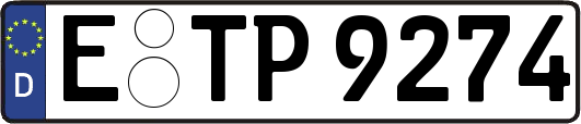 E-TP9274