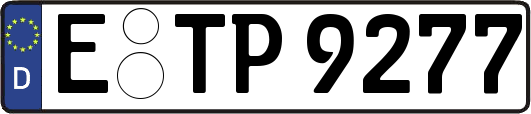 E-TP9277
