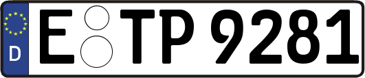 E-TP9281