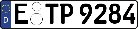 E-TP9284