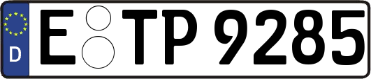 E-TP9285